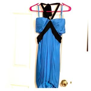 BCBGMaxazria Dress